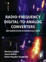 Radio-Frequency Digital-to-Analog Converters: Implementation in Nanoscale CMOS