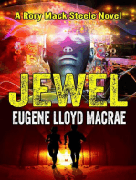 Jewel: A Rory Mack Steele Novel