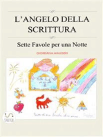 L’Angelo della Scrittura