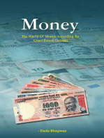 Money (In English)