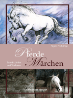 Pferde-Märchen: Zum Erzählen und Vorlesen