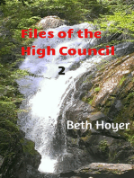 Files of the High Council 2
