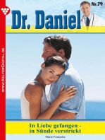 Dr. Daniel 79 – Arztroman