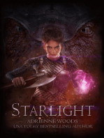 Starlight: The Dragonian Series, #5