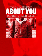 About You - "Damien's Fresh Week"