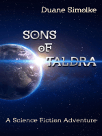 Sons of Taldra