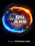Rod Wars
