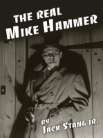 The Real Mike Hammer