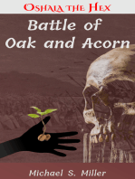 Battle of Oak and Acorn