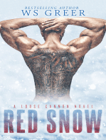 Red Snow (A Loose Cannon Novel)