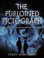 The Purloined Pictograph: The Adventures of Tremain & Christopher, #2