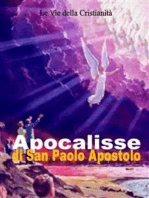 Apocalisse di San Paolo Apostolo