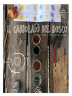 Il cartolaio del bosco. Ecodesign per l'educazione alla sostenibilità.