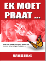 Ek moet Praat