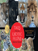 Tails from the Exotic Feline Rescue Center