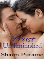 Trust Undiminished (Undiminished Book 2) An Erotic Femdom Cuckold Romance