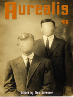 Aurealis #96