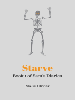 Starve