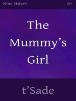 The Mummy's Girl