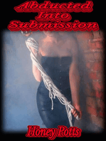 Abducted Into Submission