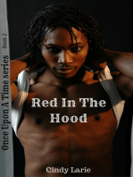 Red In The Hood, Once Upon A Time 2