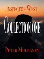 Inspector West Collection One: Inspector West Collections, #1