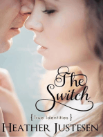 The Switch (True Identities Book 2)