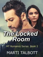 The Locked Room, Book 2: MT Romance Series