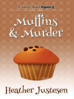 Muffins & Murder
