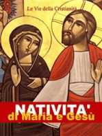 Natività di Maria e Gesù