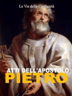 Atti dell'Apostolo Pietro