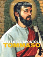 Atti dell'Apostolo Tommaso
