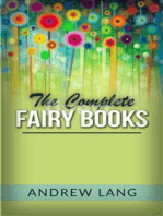 The complete Fairy books