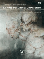 La fine dell'Invecchiamento