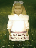 Wo weiße Blumen stehen: Mystery Thriller