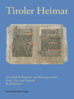 Tiroler Heimat 80 (2016)