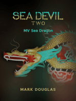 Sea Devil Two: Mv Sea Dragon