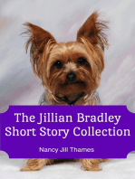 The Jillian Bradley Short Story Collection (Jillian Bradley Mysteries Series Short Stories)