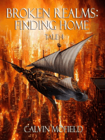 Broken Realms: Finding Home Tale 4