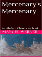 Mercenary's Mercenary