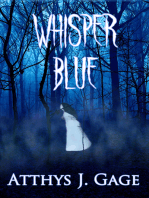 Whisper Blue