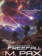 FreeFall: The Backworlds, #7