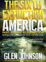 The Sixth Extinction America