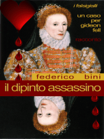 Il Dipinto Assassino