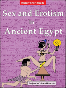 216px x 287px - Sex and Erotism in Ancient Egypt by BenjamÃ­n Collado Hinarejos - Ebook |  Scribd