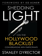 Shedding Light on the Hollywood Blacklist: Conversations with Participants