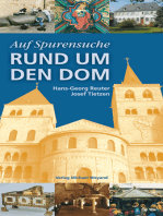 Auf Spurensuche Rund um den Dom