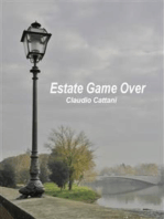 Estate Game Over