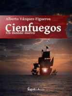 Cienfuegos: Un mondo nuovo