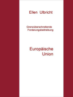 Grenzüberschreitende Forderungsbeitreibung